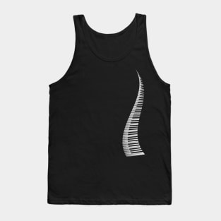 Ragtime Tank Top